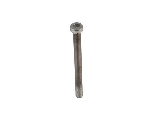 [F]Kin pin centro spindel perforado 8x90 Baby Mini mm OTK | Bortoni Motor Sports
