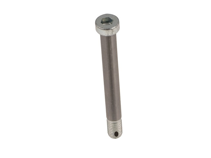 [N]Kin pin centro spindel perforado 10x90 mm OK KZ OTK | Bortoni Motor Sports
