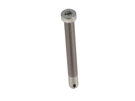 [N]Kin pin centro spindel perforado 10x90 mm OK KZ OTK | Bortoni Motor Sports