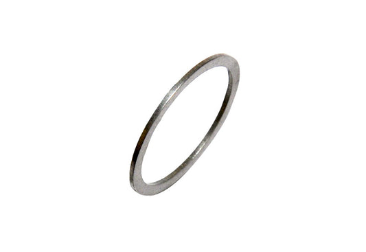 [Q]Separador de spindel HST 1 mm para 2 baleros BSS OTK | Bortoni Motor Sports