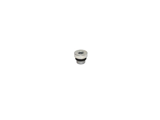 [H]Tapón de descarga con OR | Bortoni Motor Sports