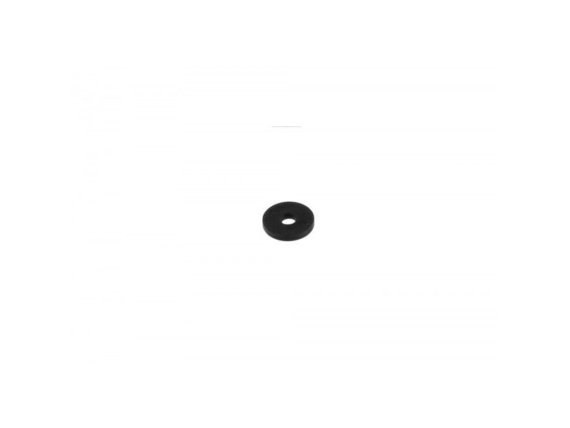 [H]Goma antivibratoria de piso diametro 6x20 mm Negro OTK | Bortoni Motor Sports