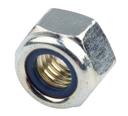 [270] TUERCA AUTOBLOQUEANTES M5 MS | Bortoni Motor Sports