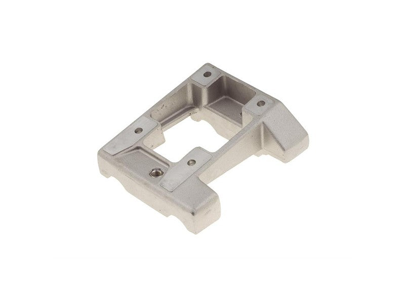 [D]Base de motor AL inclinado 92x28 mm OTK | Bortoni Motor Sports