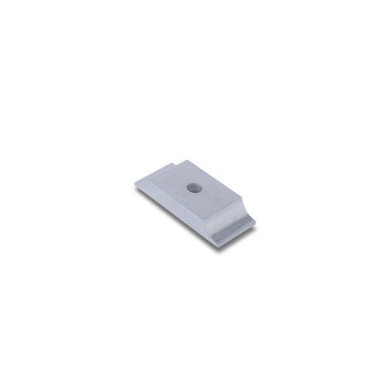 [J]Muela de base de motor AL 1 tornillo 92x28 mm OTK | Bortoni Motor Sports