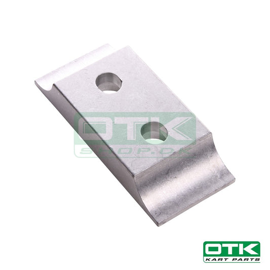 [K]Muela de motor trasero AL 2 tornillos 92x30 mm OTK | Bortoni Motor Sports