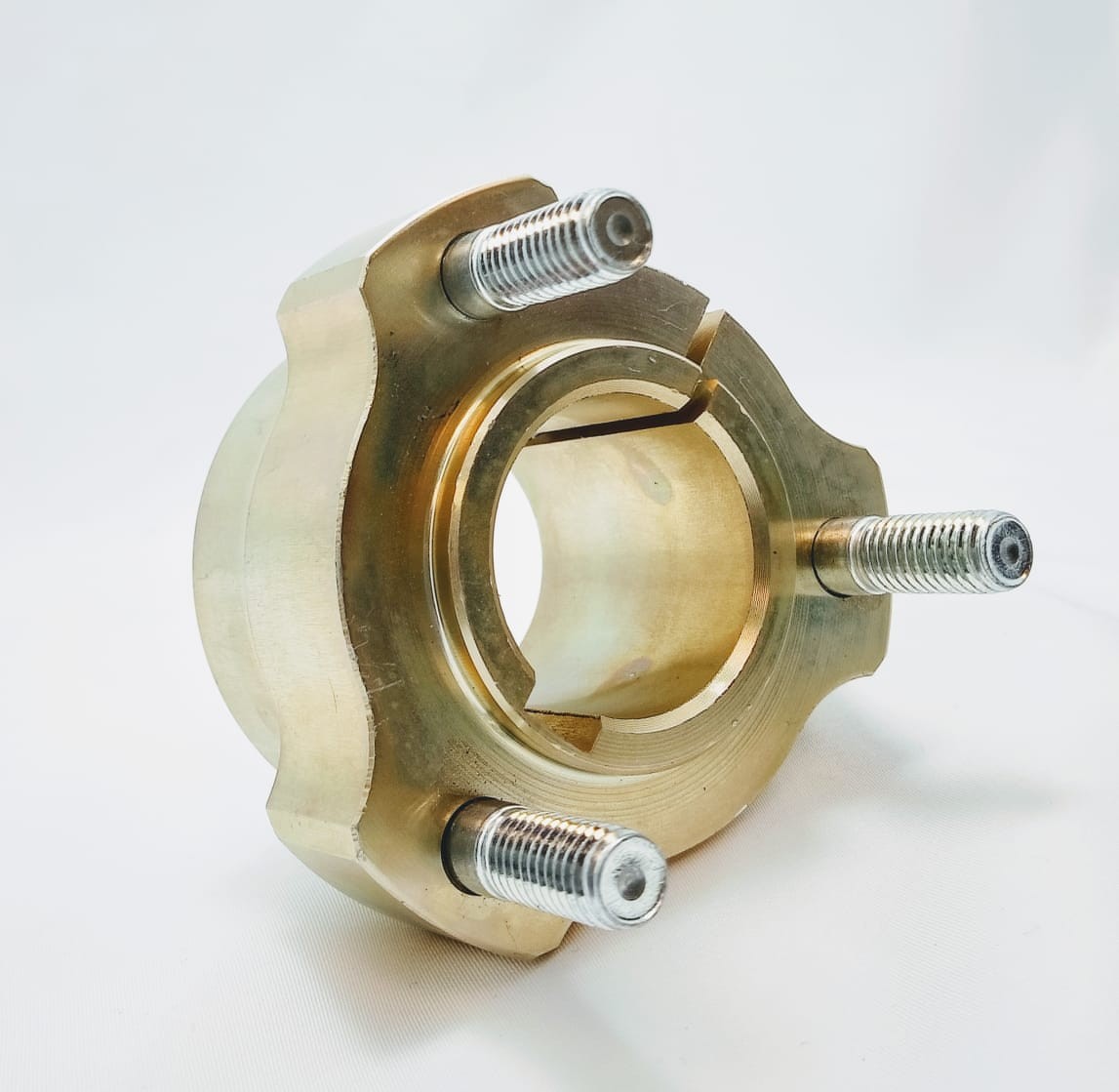 [A]Masa AL diametro 25x37 mm OTK | Bortoni Motor Sports
