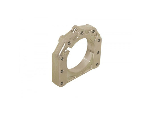 [E]Soporte de eje concentrico forjado AL  diametro 40 - 50 mm 3 | Bortoni Motor Sports