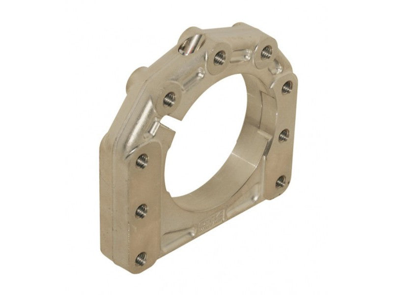 [I]Soporte eje forjado AL desalineado 5 mm diametro 40- 50 mm 3 | Bortoni Motor Sports