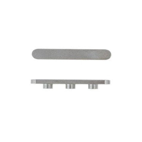 [L]Cuna de eje diametro 50 mm 3 clavijas OTK | Bortoni Motor Sports