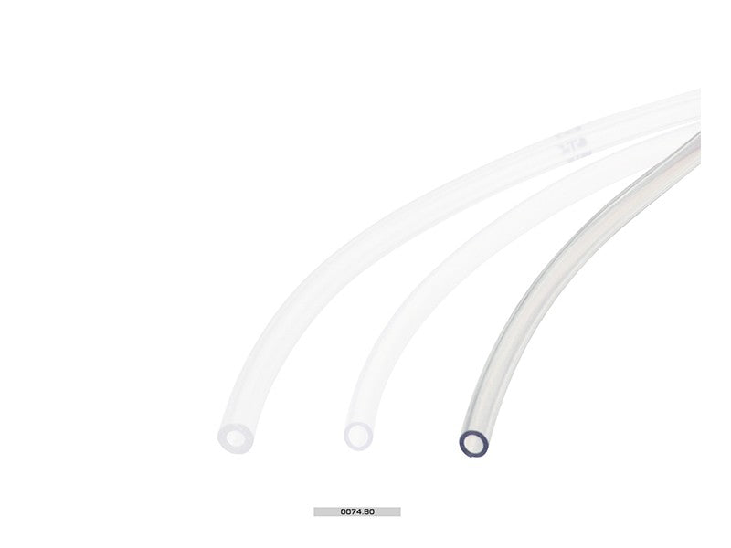 [J]Tubo combustible diametro 5x8 mm | Bortoni Motor Sports