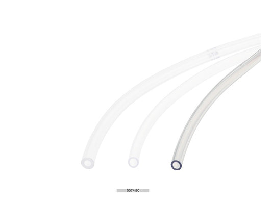 [J]Tubo combustible diametro 5x8 mm | Bortoni Motor Sports