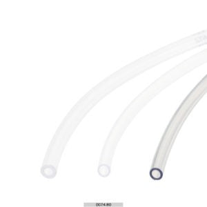 [L]Tubo combustible diametro 6x9 mm | Bortoni Motor Sports