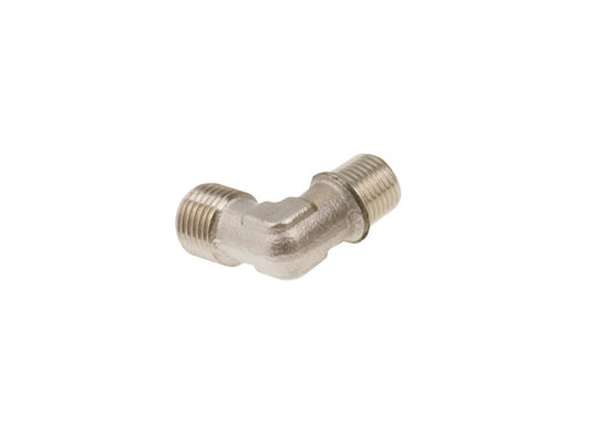 [V]Conector recto de tubo de freno OTK | Bortoni Motor Sports