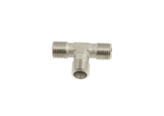 [U]Conector OTK tubo de freno tipo T | Bortoni Motor Sports
