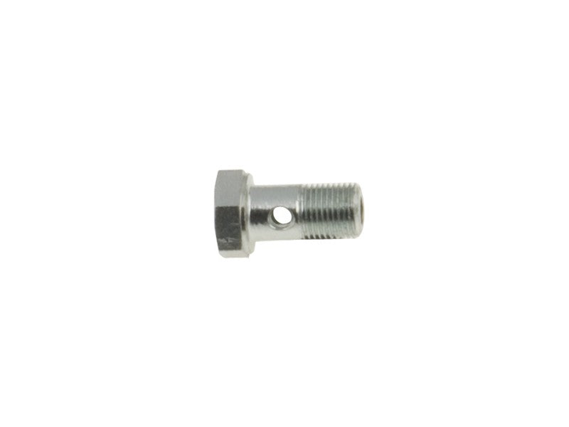[W]Tornillo perforado 1/8 para montaje banjo | Bortoni Motor Sports