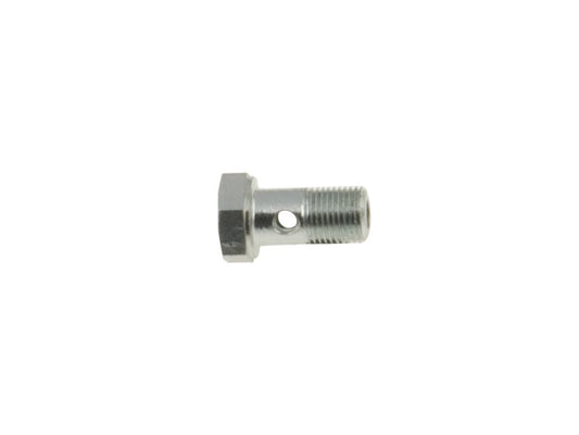 [W]Tornillo perforado 1/8 para montaje banjo | Bortoni Motor Sports