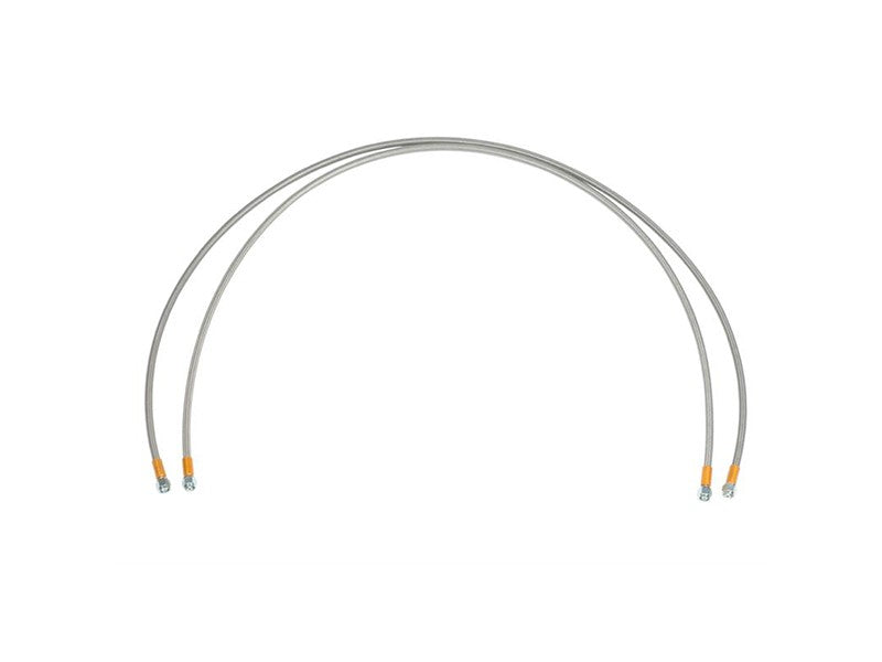 [B]Cerradura M6x8 mm punta plana OTK | Bortoni Motor Sports