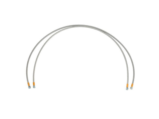 [B]Cerradura M6x8 mm punta plana OTK | Bortoni Motor Sports