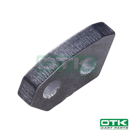 [E]Espaciador de Caliper de freno 6 mm OTK | Bortoni Motor Sports