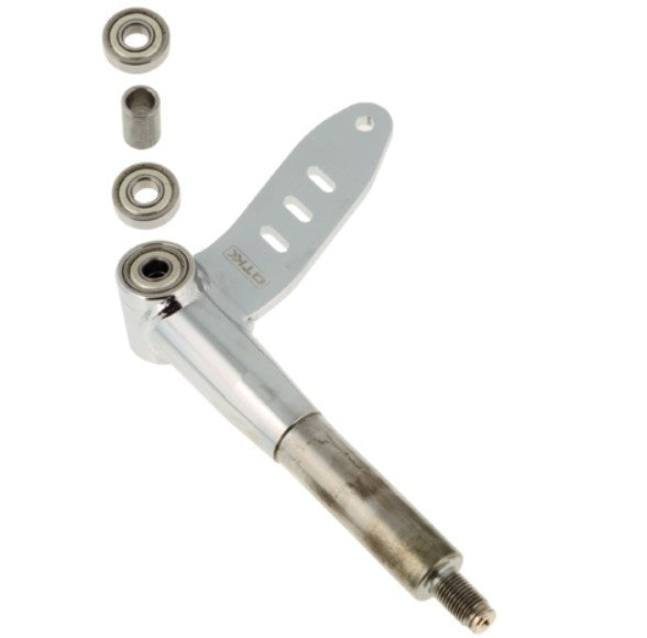 [C]Spindel derecha HST 1B SA2 con baleros OTK | Bortoni Motor Sports