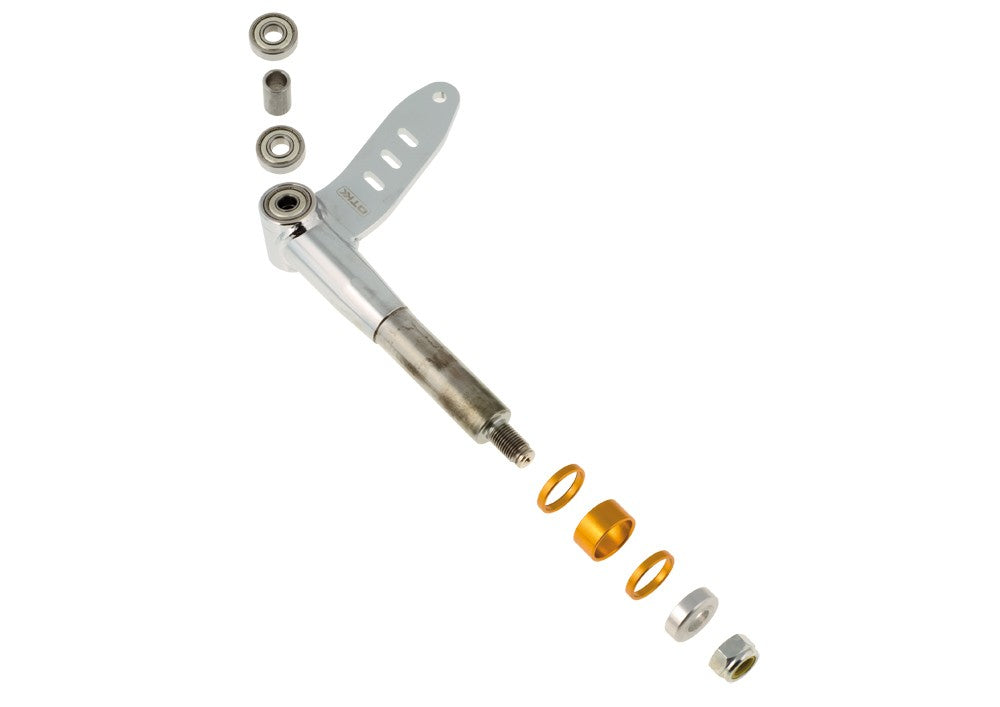 [C]Spindel derecha HST SA2-BSD con baleros OTK | Bortoni Motor Sports