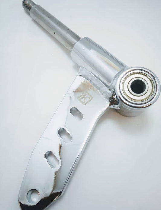 [C]Spindel izquierda HST SA2-BSD con baleros OTK | Bortoni Motor Sports