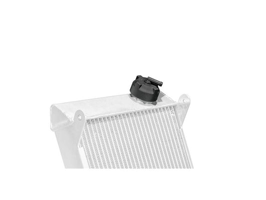 [S]Tapon de radiador con agujero OTK | Bortoni Motor Sports