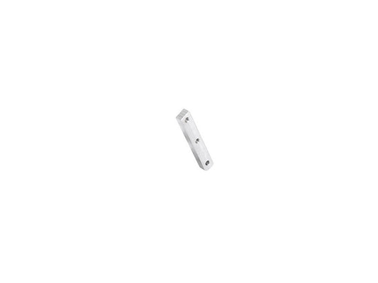 [F]Kit Soportes superior para Radiador OTK 470x265x43 mm OTK | Bortoni Motor Sports