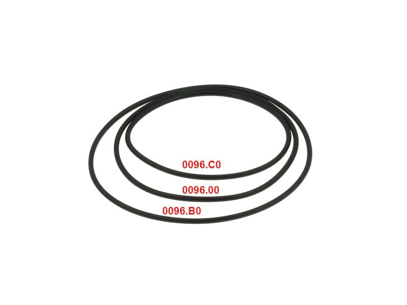 [S]Bomba de agua correa diametro 133 mm OTK | Bortoni Motor Sports