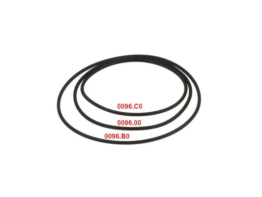 [S]Bomba de agua correa diametro 133 mm OTK | Bortoni Motor Sports