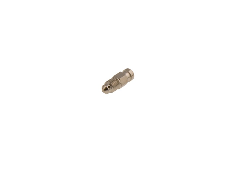[C]Tapón de descarga M6 mm | Bortoni Motor Sports