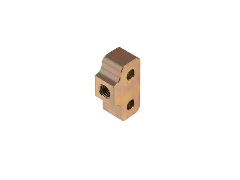 [W]Soporte AL para tensor de cadena M10 OTK | Bortoni Motor Sports