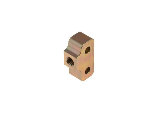 [W]Soporte AL para tensor de cadena M10 OTK | Bortoni Motor Sports