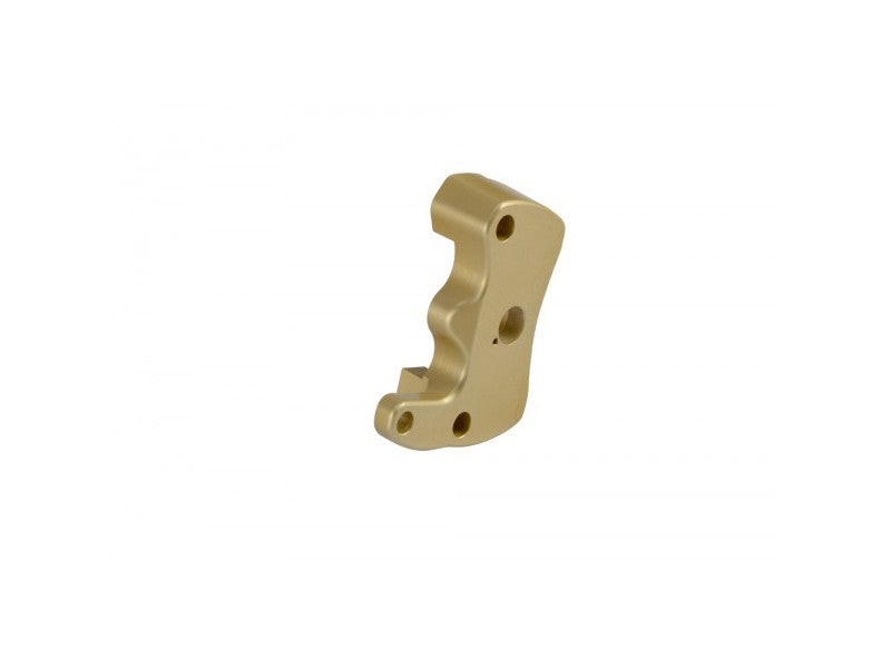 [C]Medio cuerpo de caliper de freno SX BabyOTK | Bortoni Motor Sports