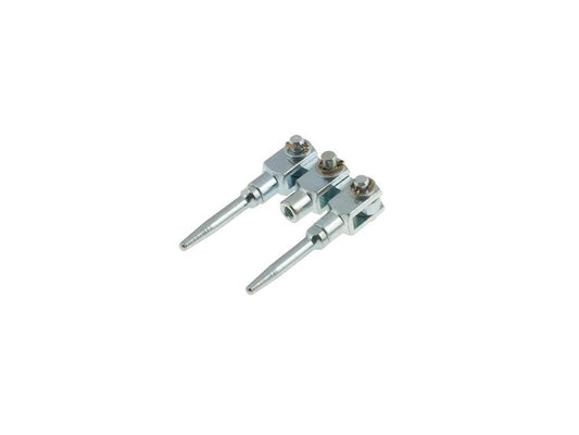 [B]Sistema completo de varillas de empuje de bomba SA2 - SA3 OT | Bortoni Motor Sports