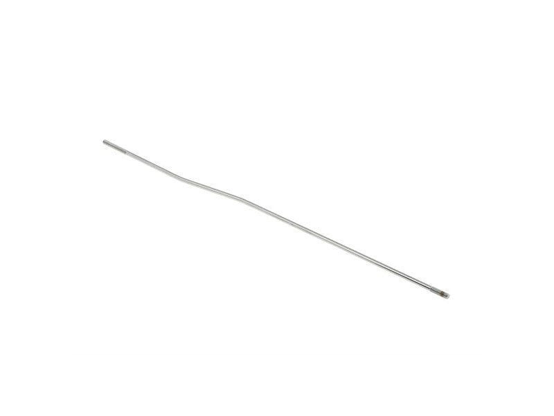 [R]Varilla de control doblada de la bomba de freno L. 435 mm OT | Bortoni Motor Sports