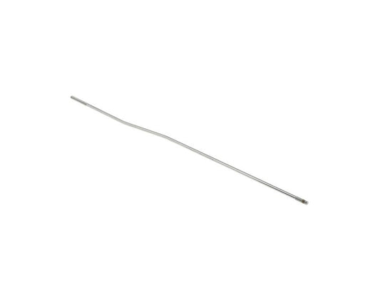 [R]Varilla de control doblada de la bomba de freno L. 435 mm OT | Bortoni Motor Sports