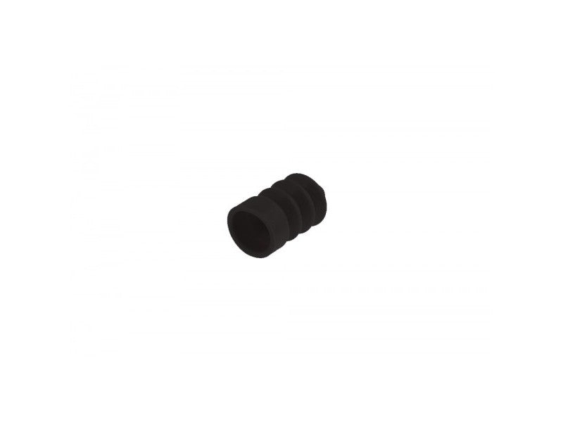 [F]Tapa de goma para bomba de freno BSM Negra OTK | Bortoni Motor Sports