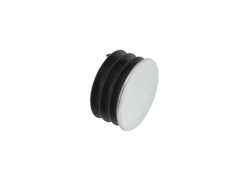 [X]Tapon cromado de frame diametro 32 mm OTK | Bortoni Motor Sports