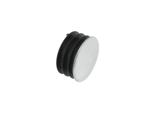 [X]Tapon cromado de frame diametro 32 mm OTK | Bortoni Motor Sports