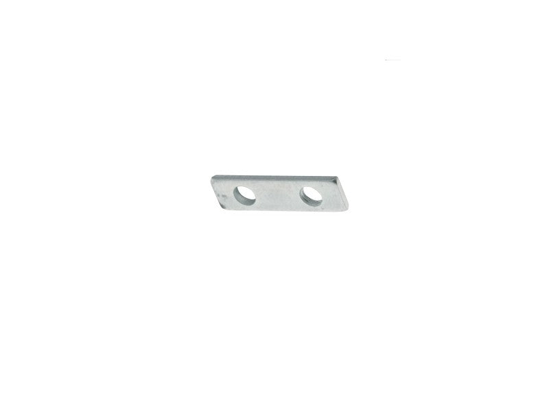 [L]Placa roscada M5 OTK | Bortoni Motor Sports