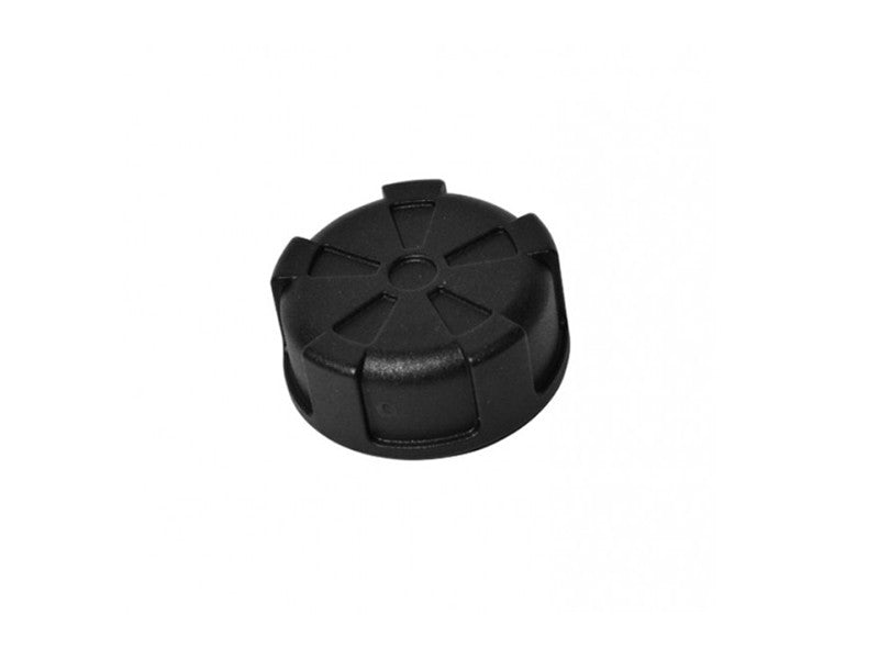 [E]Tapon de tanque de gasolina Lts 3 - Lts 8,5 Negro OTK | Bortoni Motor Sports