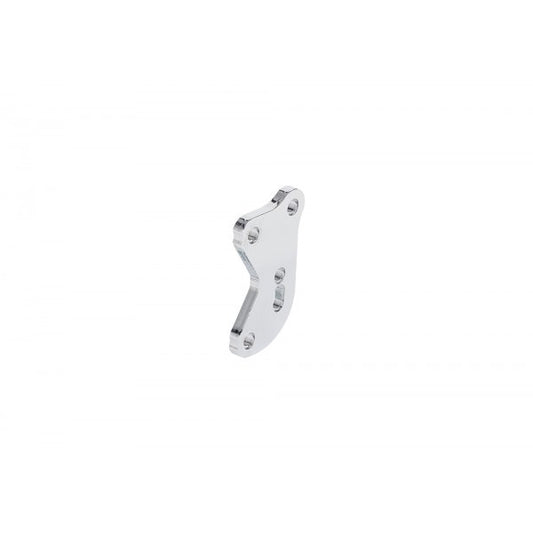 [N]Soporte caliper trasero BSC d.180 OTK | Bortoni Motor Sports