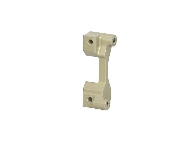 [N]Soporte caliper trasero para disco diametro 180 mm [desaline | Bortoni Motor Sports