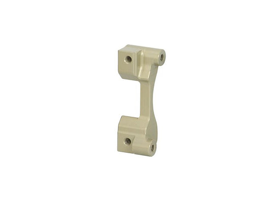 [N]Soporte caliper trasero para disco diametro 180 mm [desaline | Bortoni Motor Sports