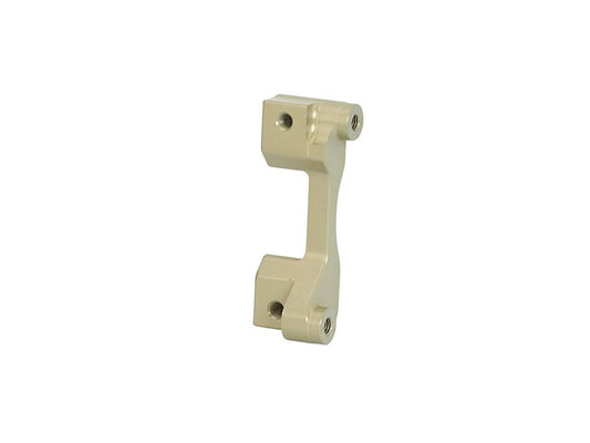 [O]Soporte caliper trasero para disco diametro 180 mm [desaline | Bortoni Motor Sports