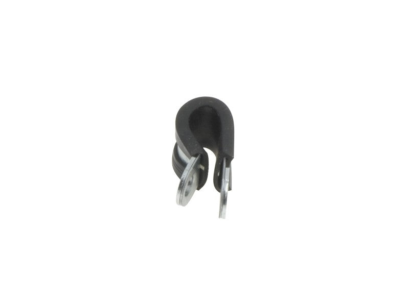 [K]Pinza doble silicona para manguera de freno OTK | Bortoni Motor Sports