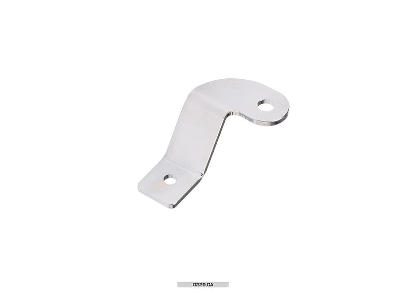 [G]Soporte silenciador de admision Nitro | Bortoni Motor Sports
