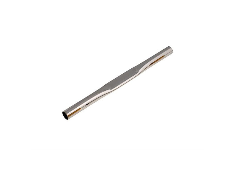 [F]Barra trasera diametro 30 mm L. 470 mm OTK | Bortoni Motor Sports